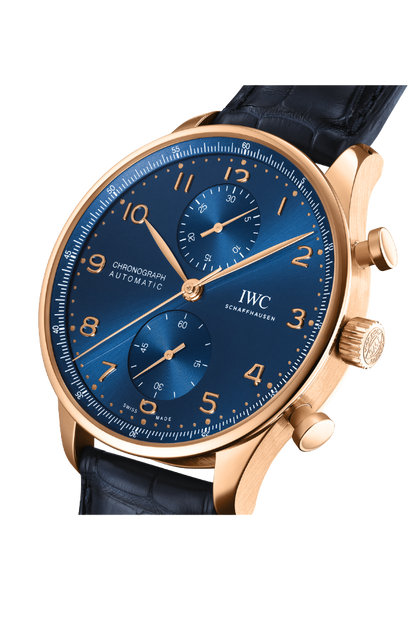 PORTUGIESER CHRONOGRAPH BOUTIQUE EDITION