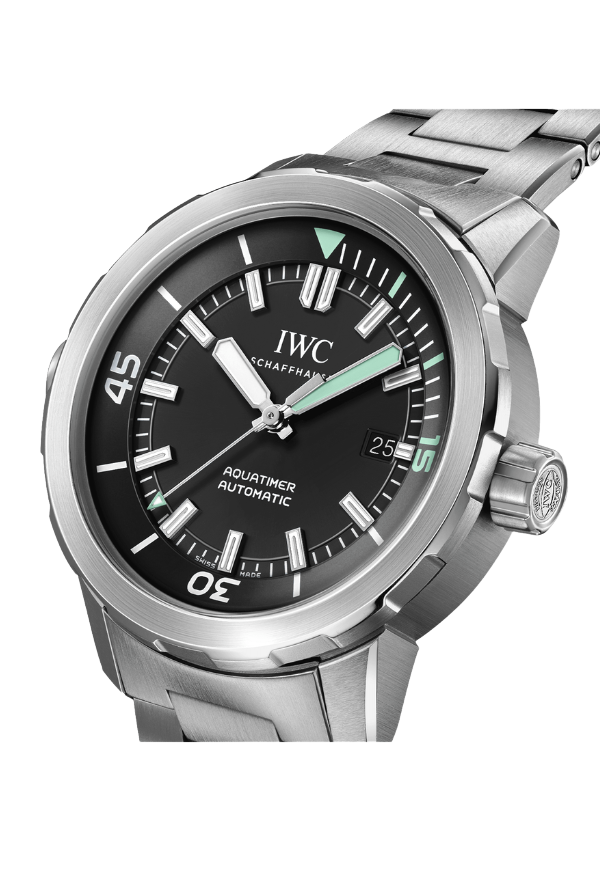 AQUATIMER AUTOMATIC - IW328803