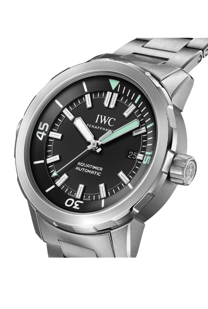 AQUATIMER AUTOMATIC - IW328803