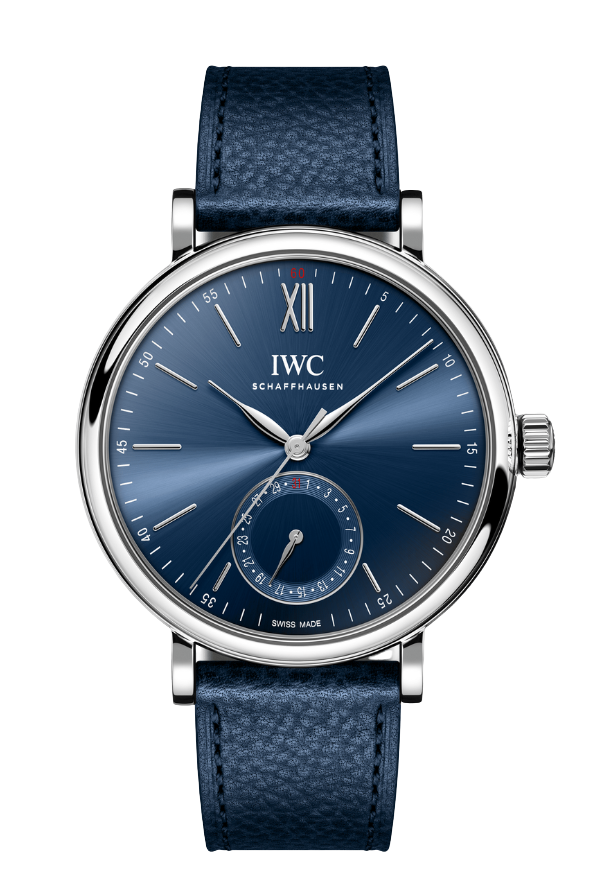PORTOFINO POINTER DATE LAUREUS
