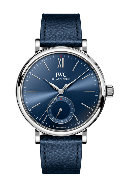 PORTOFINO POINTER DATE LAUREUS
