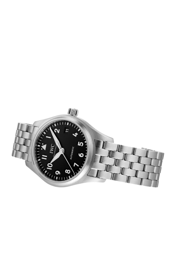 PILOT'S WATCH AUTOMATIC 36 - IW324010