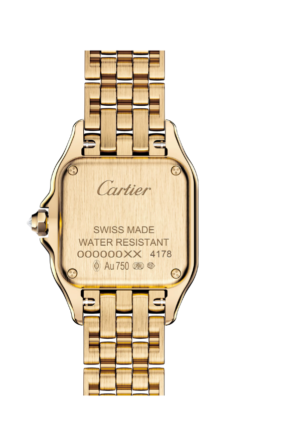 PANTHERE DE CARTIER