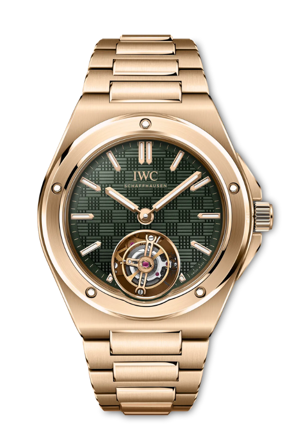 Ingenieur Tourbillon 41