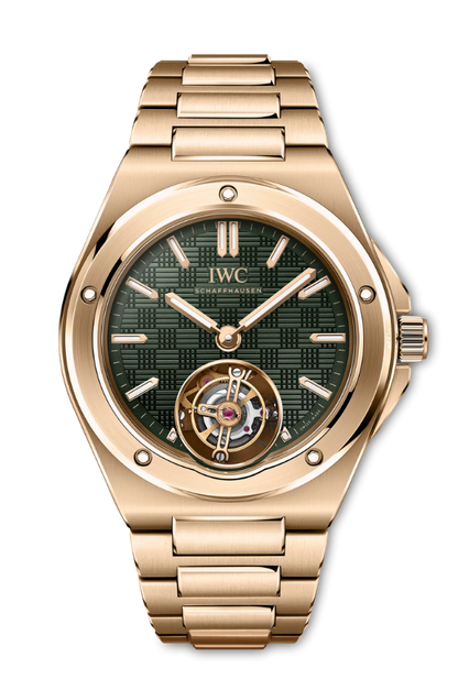 Ingenieur Tourbillon 41