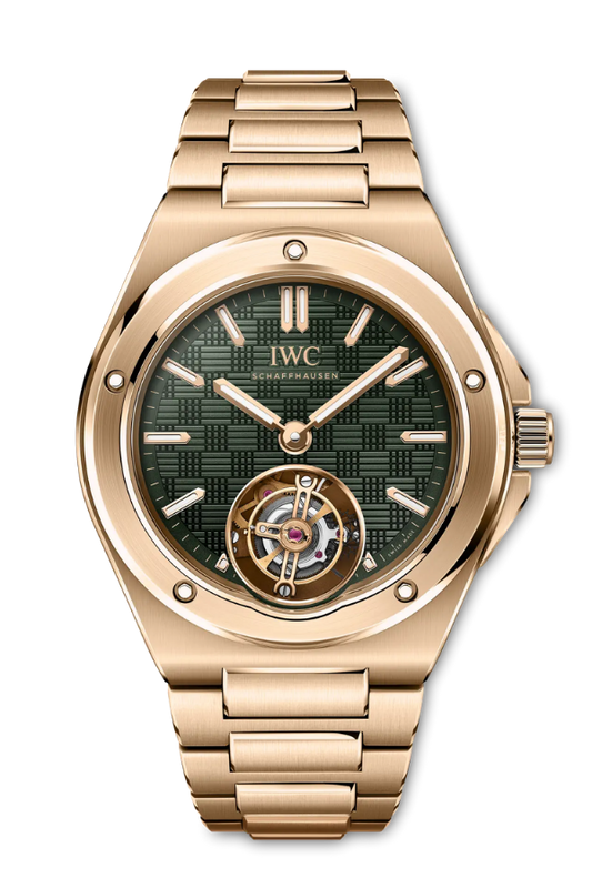 Ingenieur Tourbillon 41