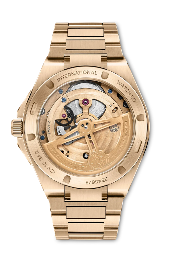 Ingenieur Tourbillon 41
