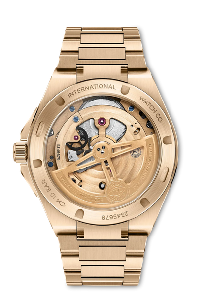 Ingenieur Tourbillon 41