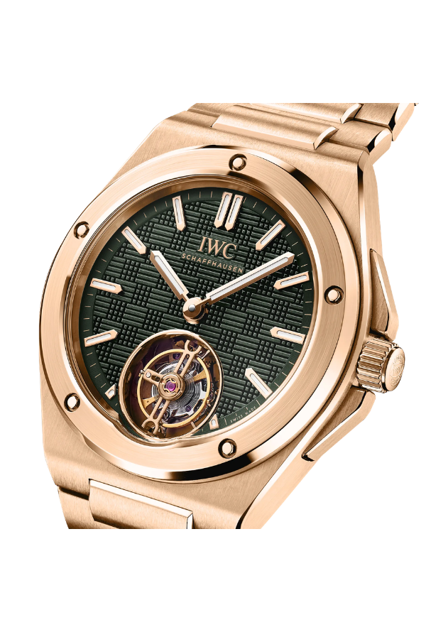 Ingenieur Tourbillon 41