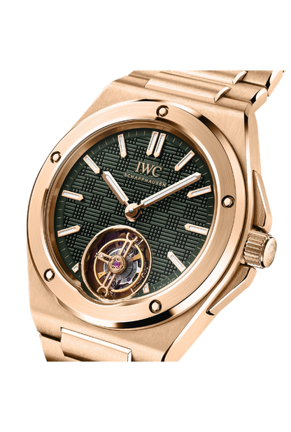 Ingenieur Tourbillon 41