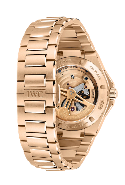 Ingenieur Tourbillon 41