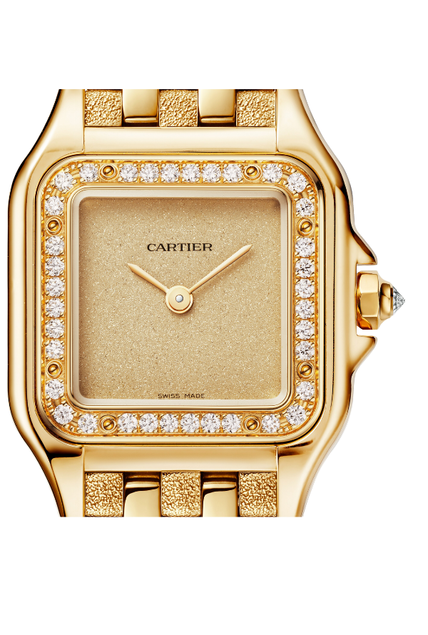 PANTHÈRE DE CARTIER