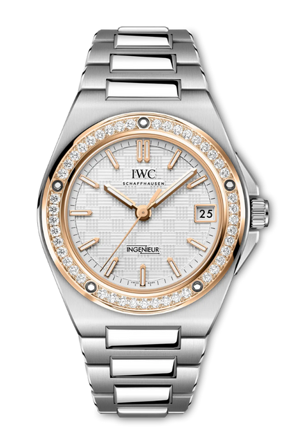 Ingenieur Automatic 35