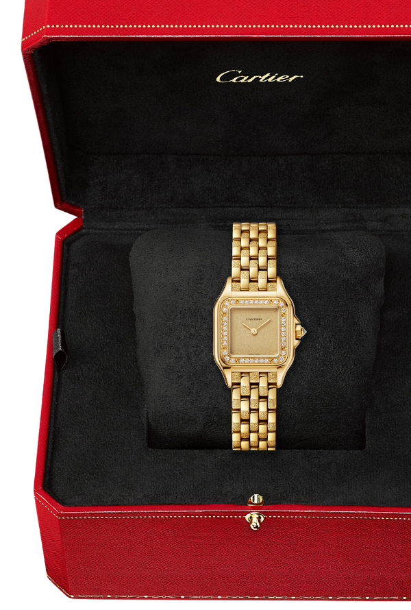PANTHÈRE DE CARTIER