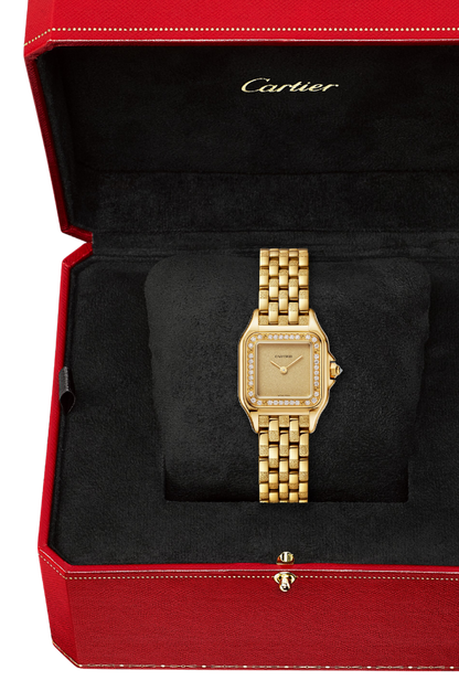 PANTHÈRE DE CARTIER