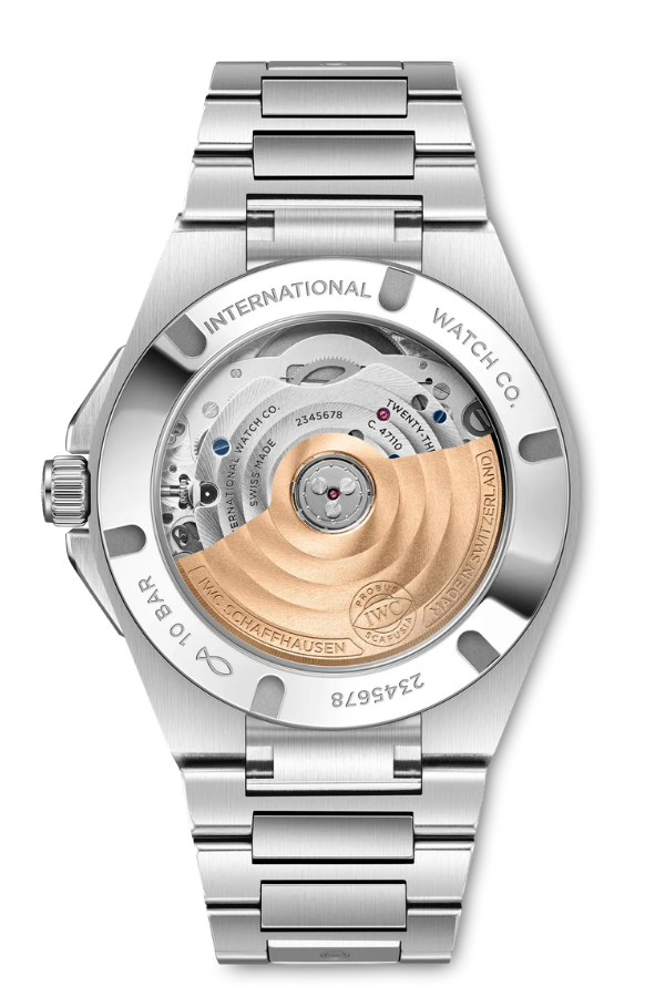 Ingenieur Automatic 35