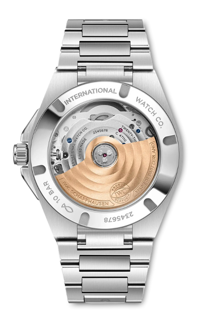 Ingenieur Automatic 35