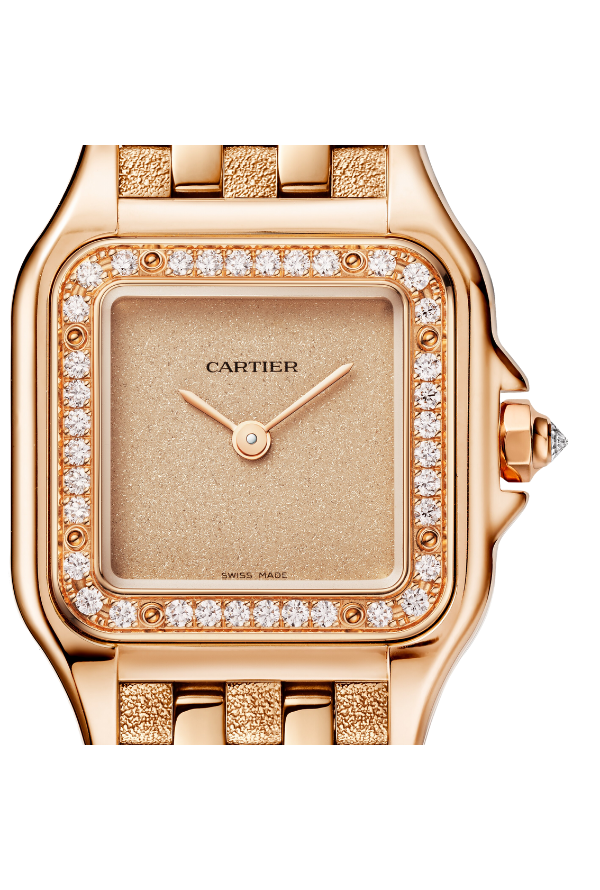 PANTHÈRE DE CARTIER