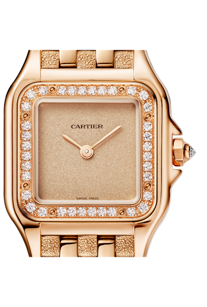 PANTHÈRE DE CARTIER
