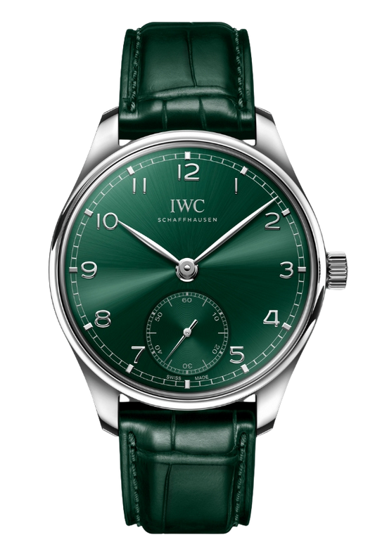 PORTUGIESER AUTOMATIC 40