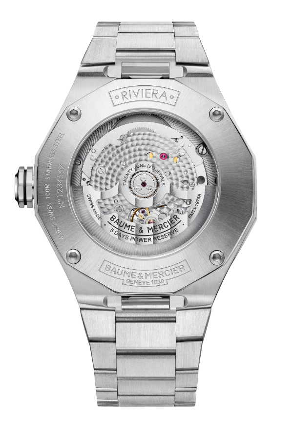 RIVIERA 10702