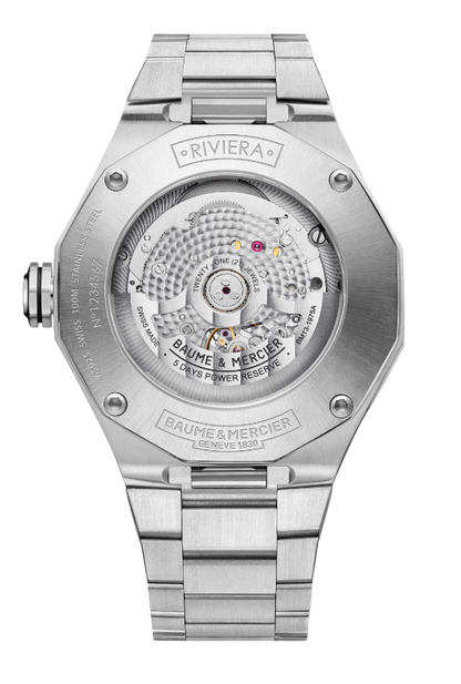 RIVIERA 10702