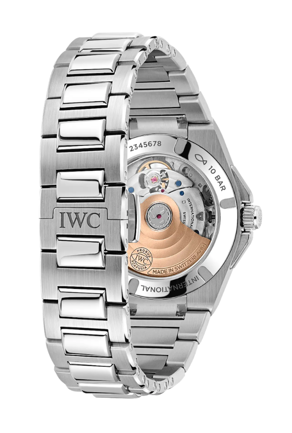 Ingenieur Automatic 35