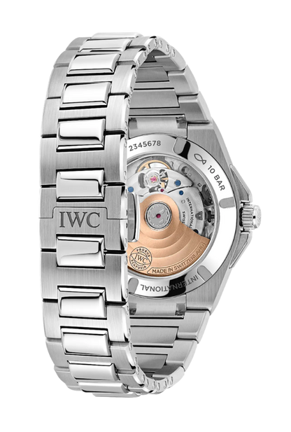 Ingenieur Automatic 35