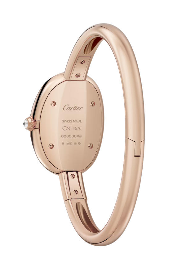 BAIGNOIRE WATCH (SIZE 15)