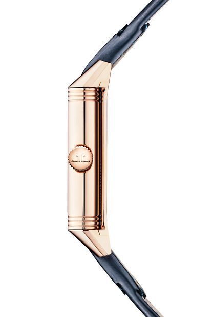 REVERSO TRIBUTE DUOFACE SMALL SECONDS