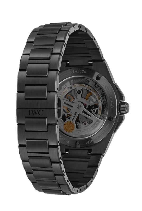 Ingenieur Automatic 42