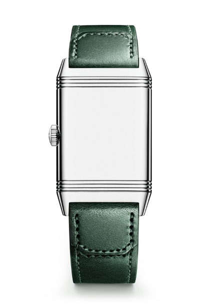 Reverso Tribute Monoface Small Seconds