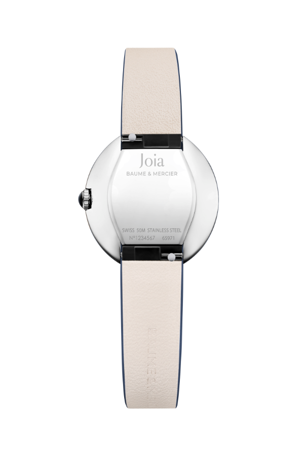Joia de Baume & Mercier 10847