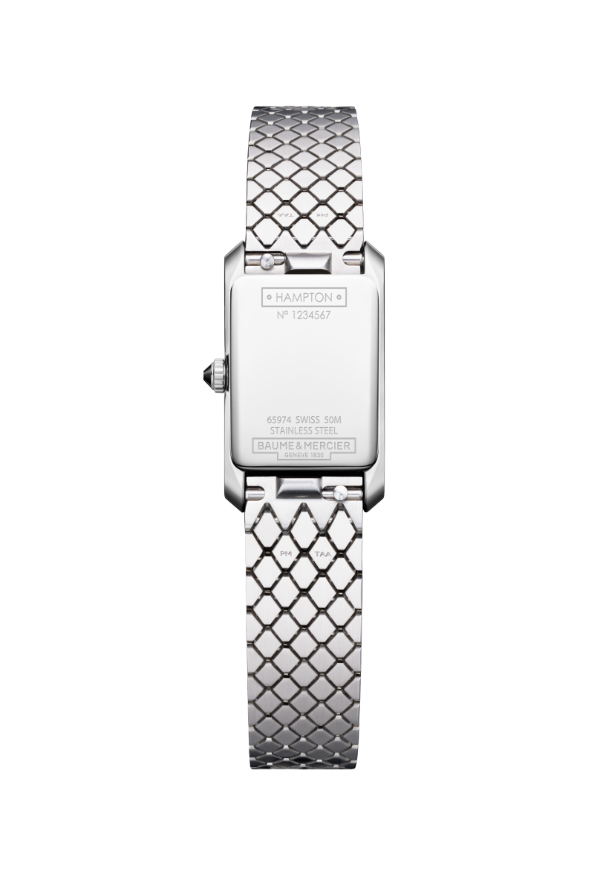 Hampton 10860