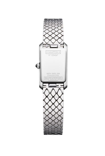 Hampton 10860
