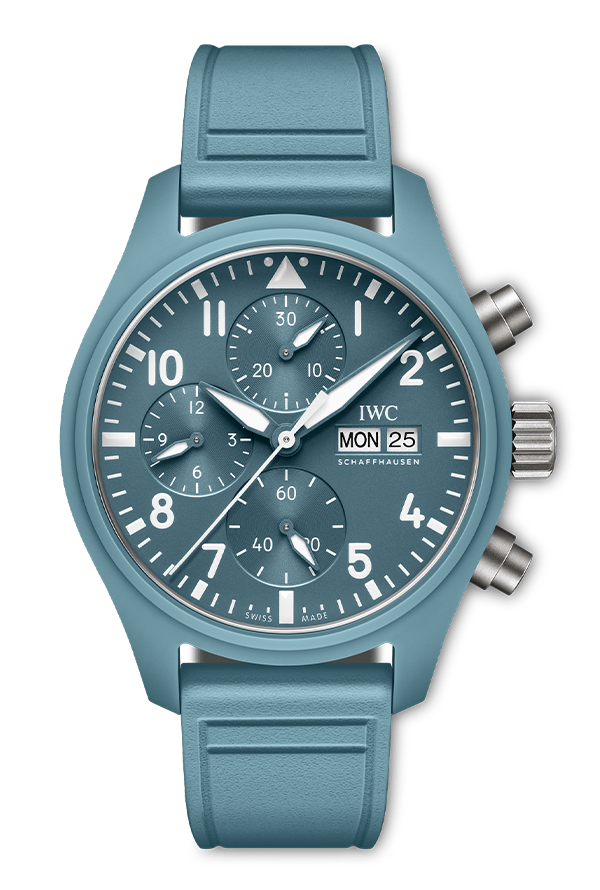 PILOT'S WATCH CHRONOGRAPH 41 TOP GUN MIRAMAR