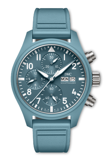 PILOT'S WATCH CHRONOGRAPH 41 TOP GUN MIRAMAR