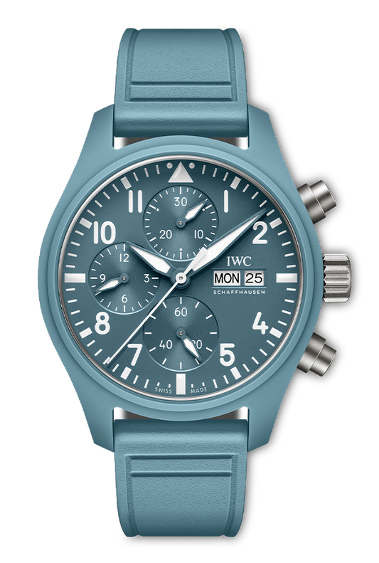 PILOT'S WATCH CHRONOGRAPH 41 TOP GUN MIRAMAR