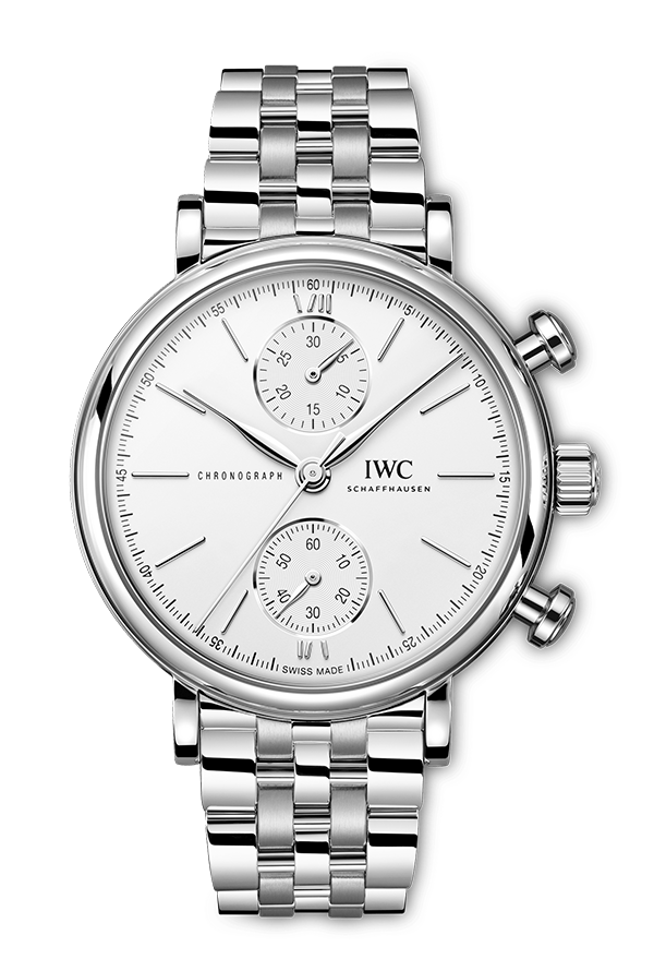 PORTOFINO CHRONOGRAPH 39 - IW391503