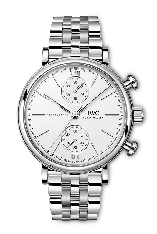 PORTOFINO CHRONOGRAPH 39 - IW391503