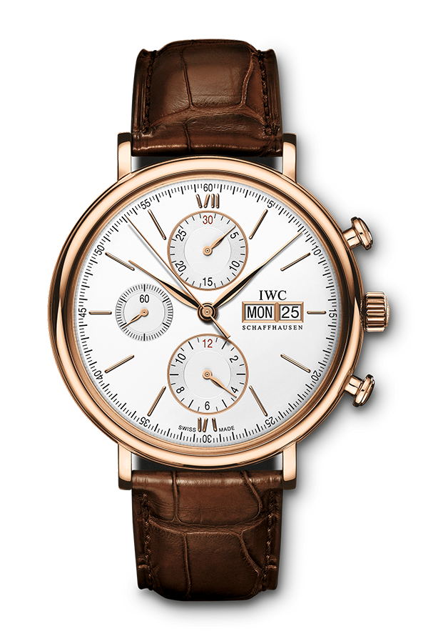 PORTOFINO CHRONOGRAPH