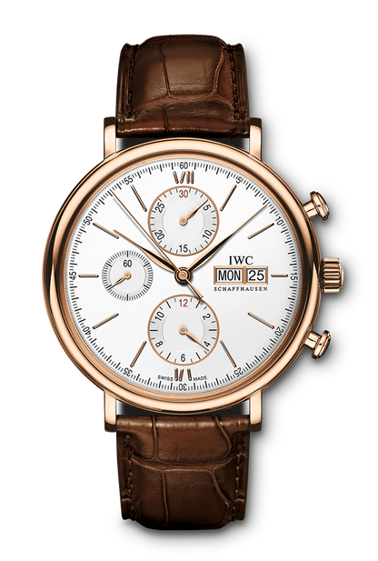 PORTOFINO CHRONOGRAPH