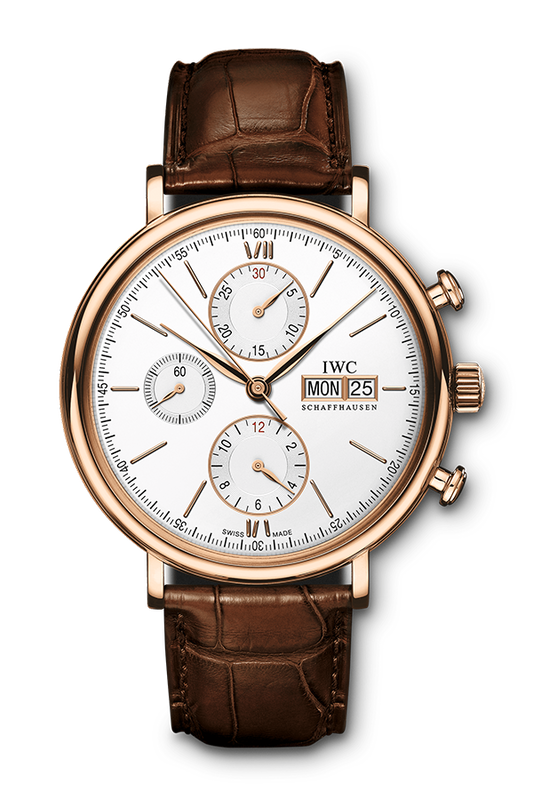 PORTOFINO CHRONOGRAPH