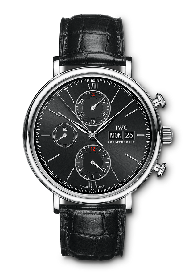 PORTOFINO CHRONOGRAPH - IW391029