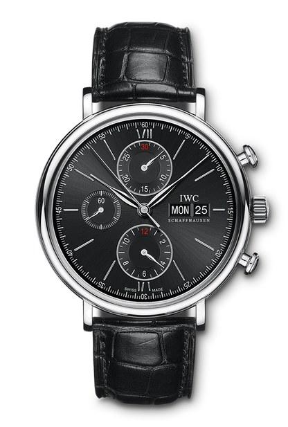 PORTOFINO CHRONOGRAPH - IW391029