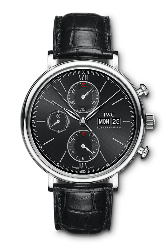 PORTOFINO CHRONOGRAPH - IW391029