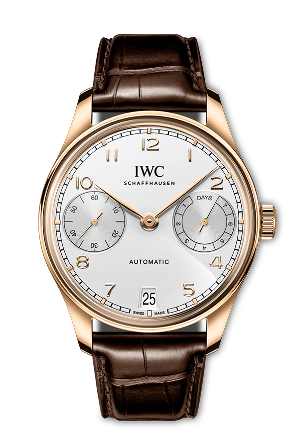 PORTUGIESER AUTOMATIC