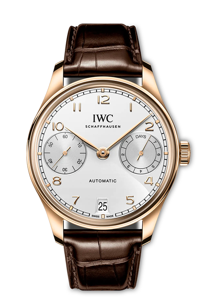 PORTUGIESER AUTOMATIC
