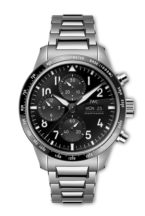 PILOT`S WATCH CHRONOGRAPH RACING 41