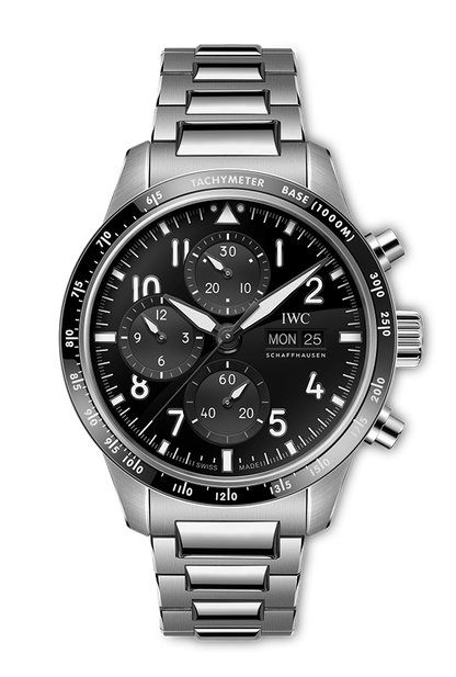 PILOT`S WATCH CHRONOGRAPH RACING 41